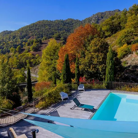 Pet Friendly In Genestelle