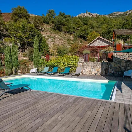 Hébergement de vacances Pet Friendly In