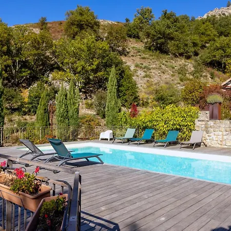 Hébergement de vacances Pet Friendly In