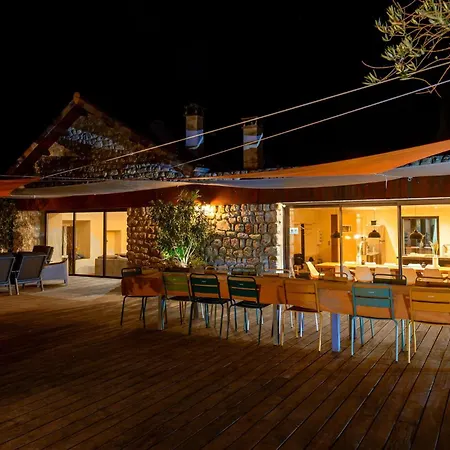Pet Friendly In Hébergement de vacances