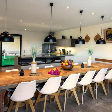 Pet Friendly In Hébergement de vacances *