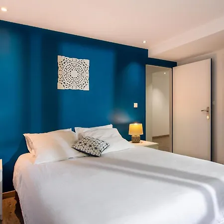 Pet Friendly In Hébergement de vacances *