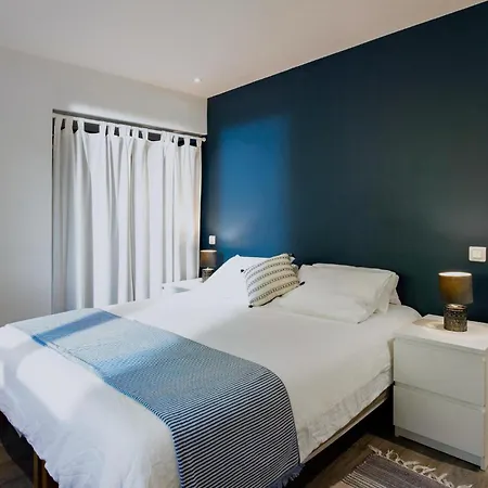 Hébergement de vacances Pet Friendly In Genestelle