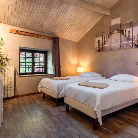 Pet Friendly In Genestelle