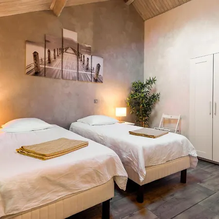 Pet Friendly In Hébergement de vacances