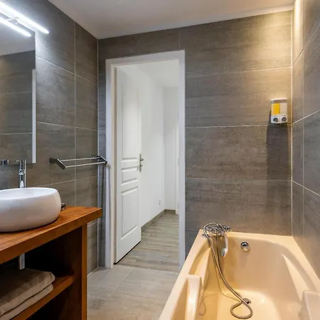 Vakantiehuis Huisdiervriendelijk In
