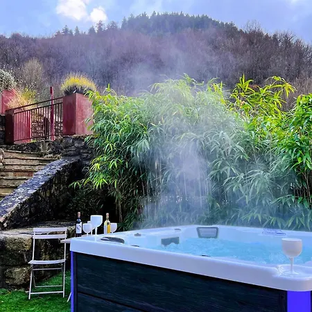 Pet Friendly In * Genestelle