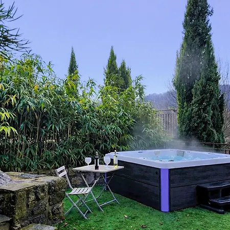 Hébergement de vacances Pet Friendly In